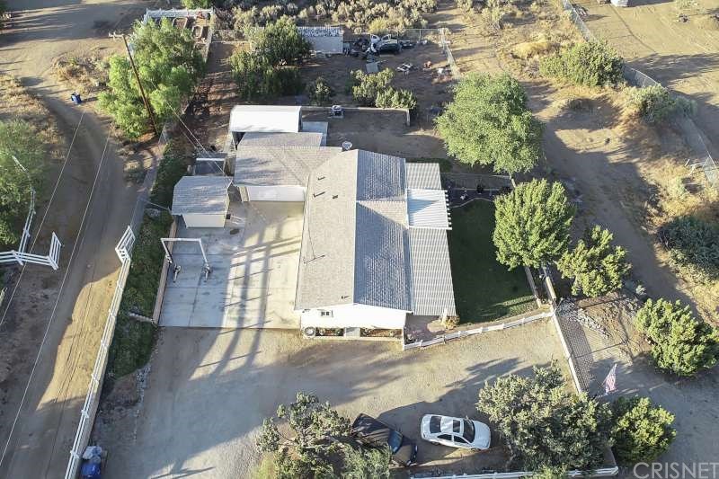 3879 Syracuse Avenue Acton, CA 93510 - Photo 52 of 59