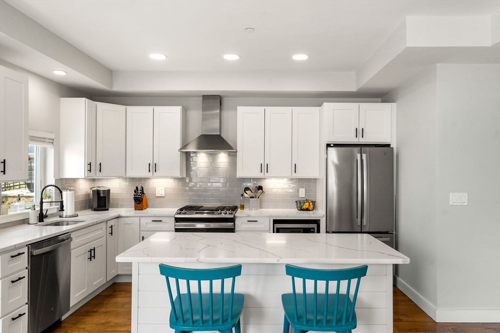 1400 Columbia Road, Unit 1 Boston, MA 02127 - Photo 1 of 23
