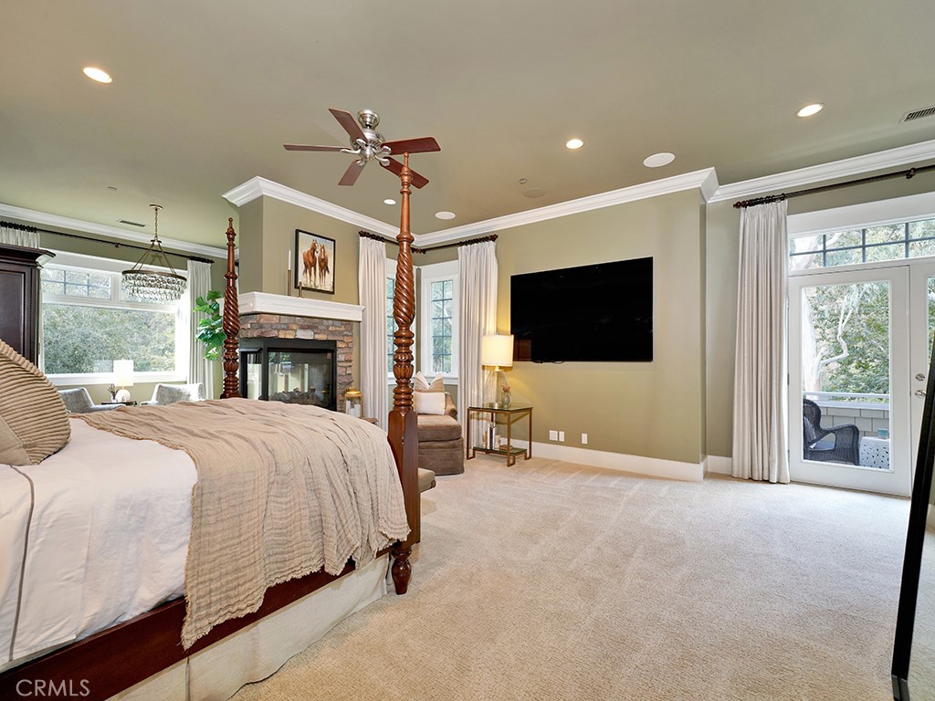 28291 Williams Canyon Road Silverado, CA 92676 - Photo 29 of 74
