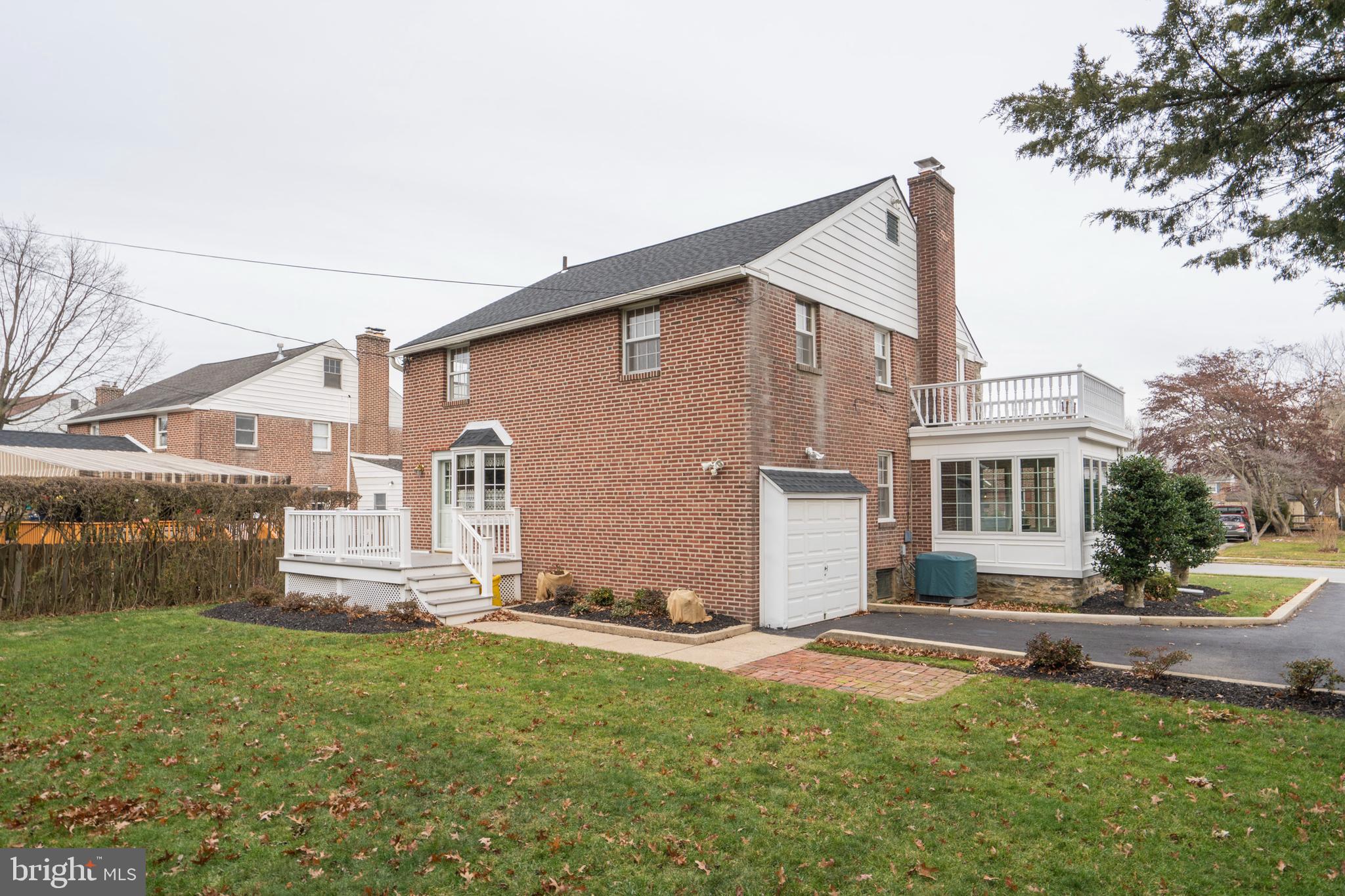 342 Brock Road Springfield, PA 19064 - Photo 11 of 50