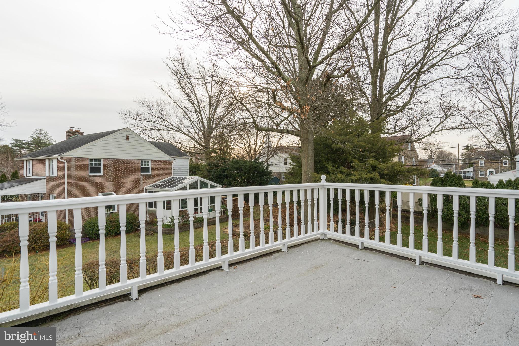 342 Brock Road Springfield, PA 19064 - Photo 37 of 50