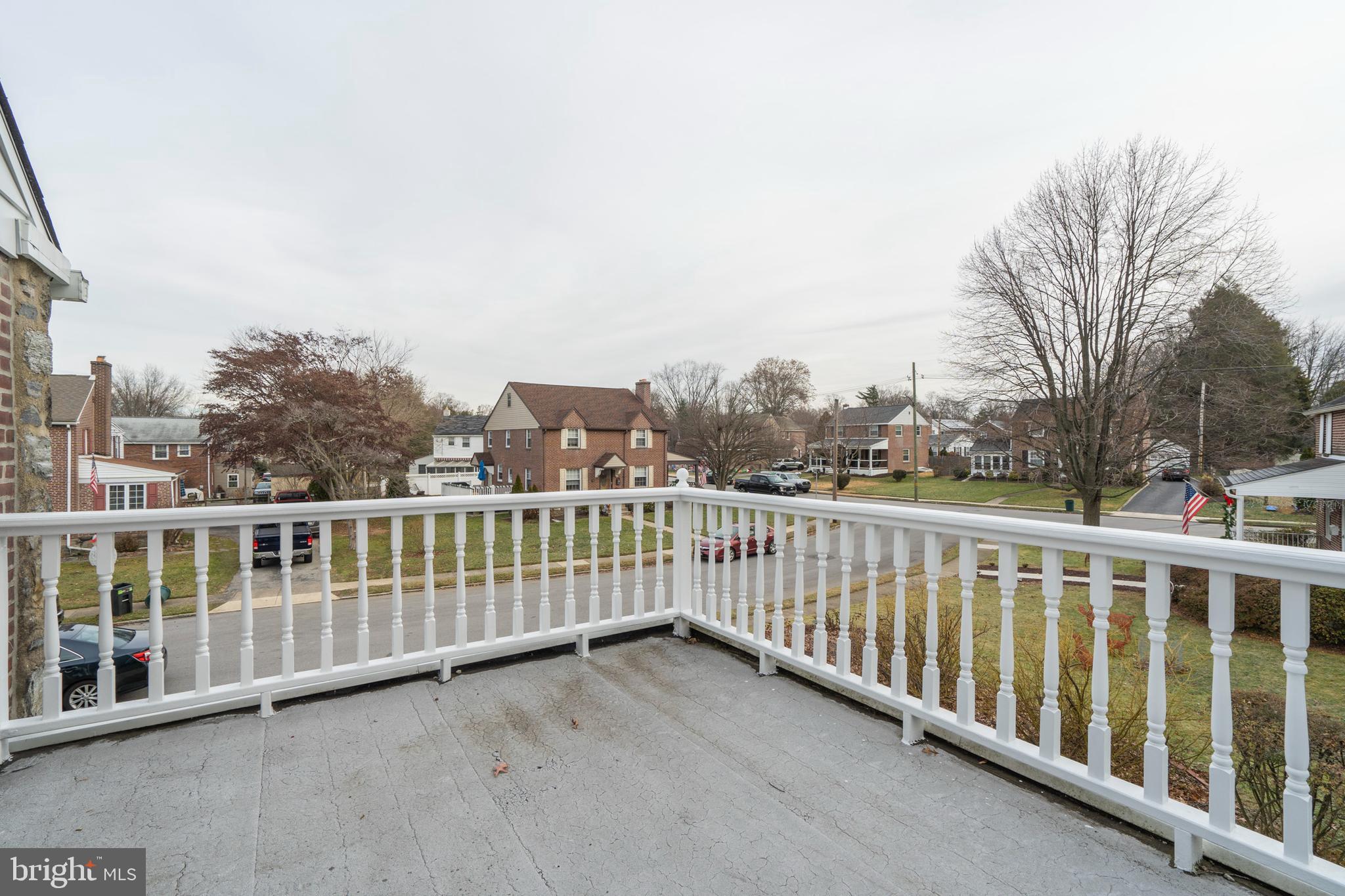 342 Brock Road Springfield, PA 19064 - Photo 38 of 50