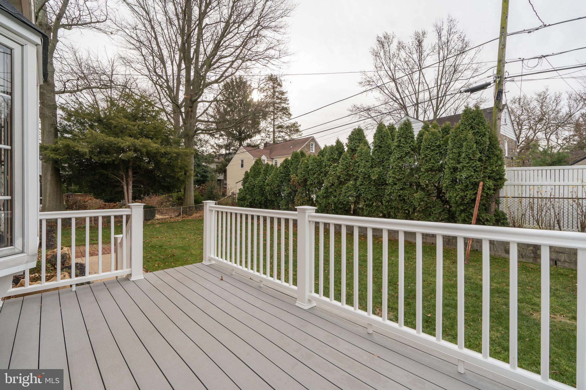 342 Brock Road Springfield, PA 19064 - Photo 46 of 50