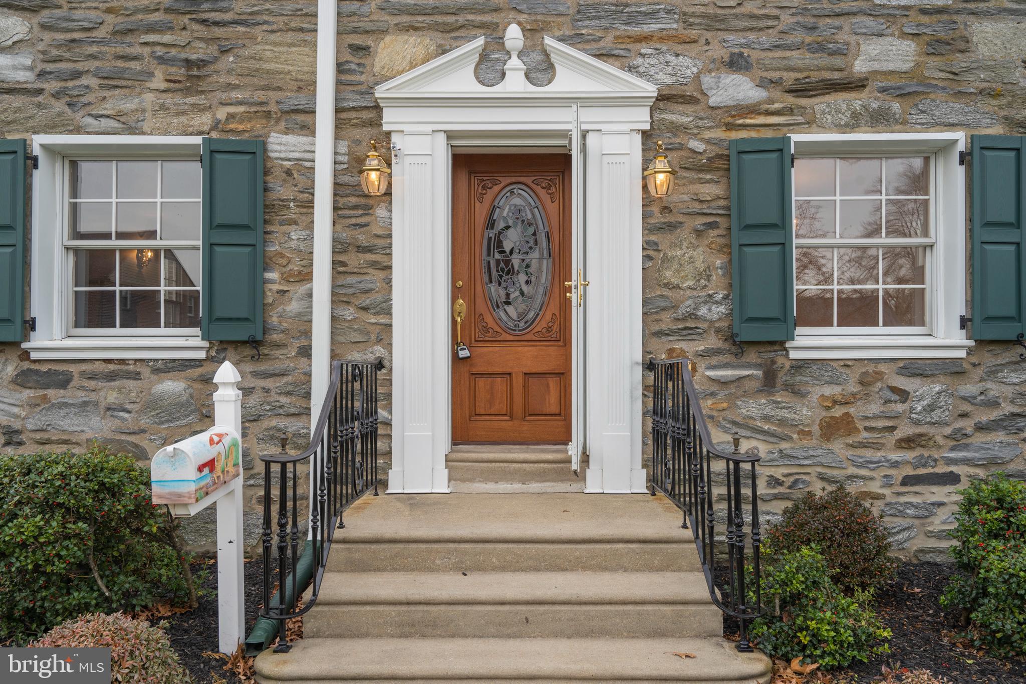 342 Brock Road Springfield, PA 19064 - Photo 8 of 50