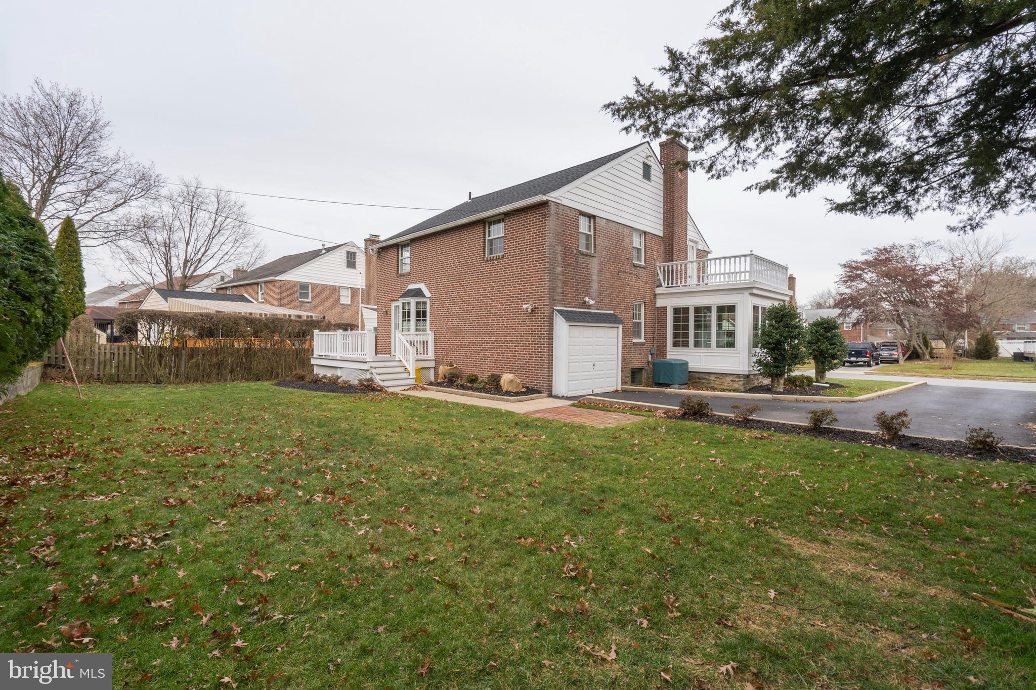 342 Brock Road Springfield, PA 19064 - Photo 10 of 50