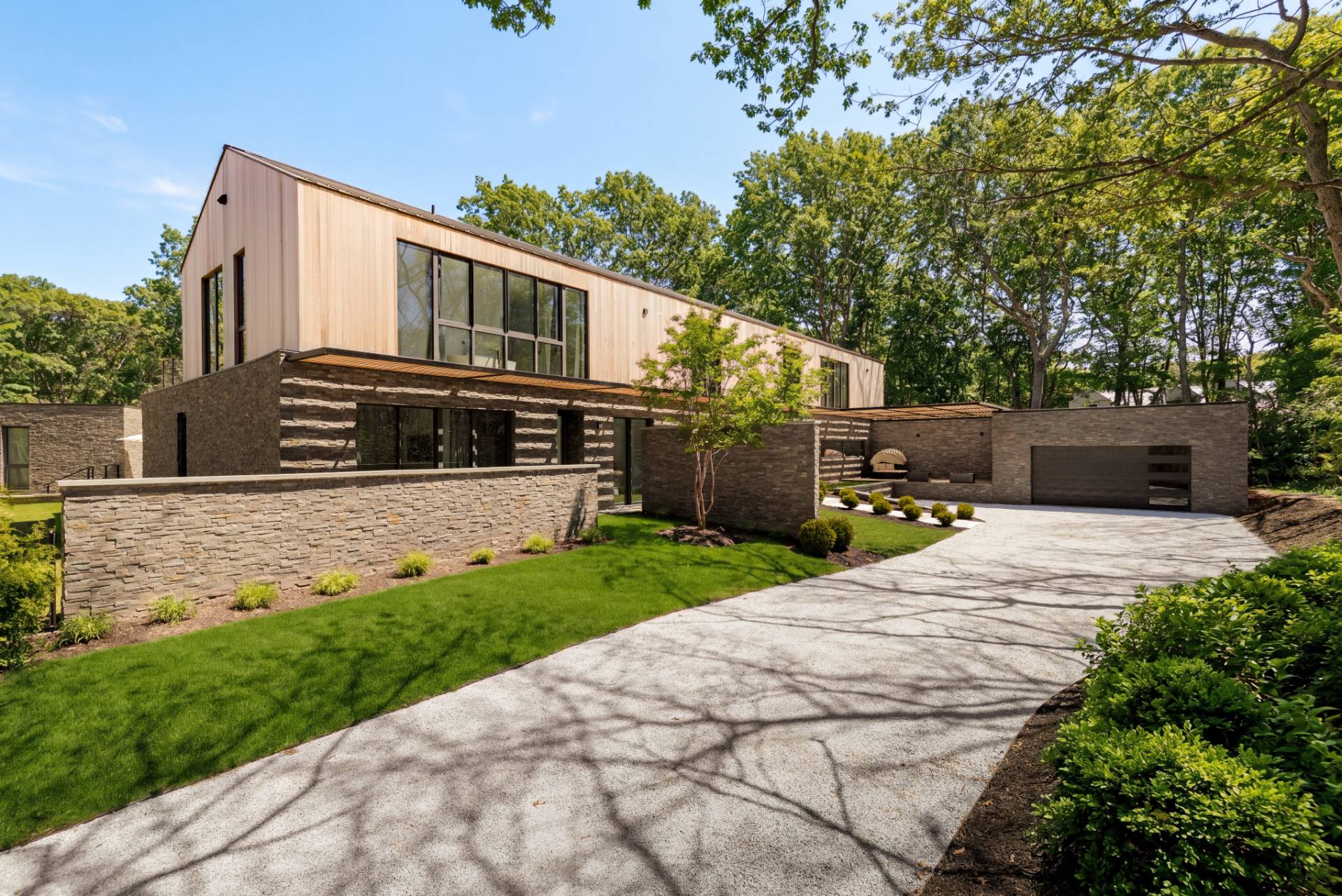 1694 Millstone Road Sag Harbor, NY 11963 - Photo 1 of 14