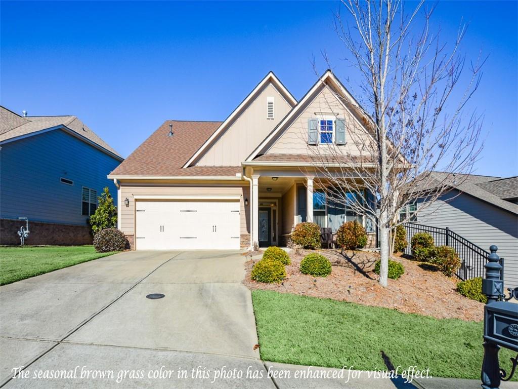 411 Windy Ridge Way Canton, GA 30114 - Photo 1 of 1 Gallery Image 1