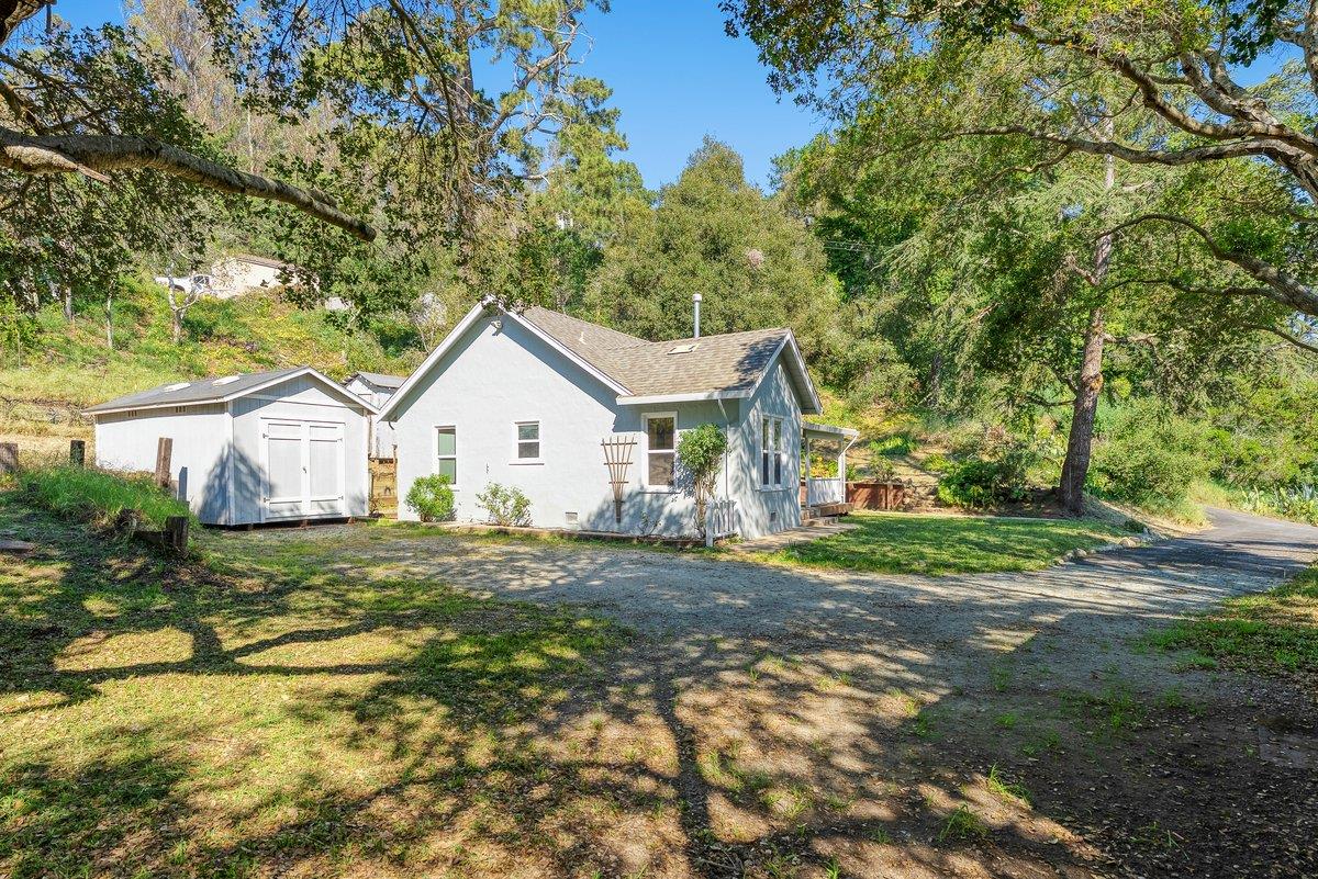 225 Owl Ridge Way Aptos, CA 95003 - Photo 3 of 26