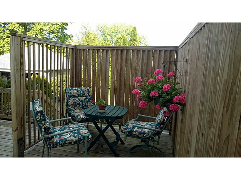 60 Whitcomb Road East Providence, RI 02915 - Photo 19 of 23 Patio/Deck.