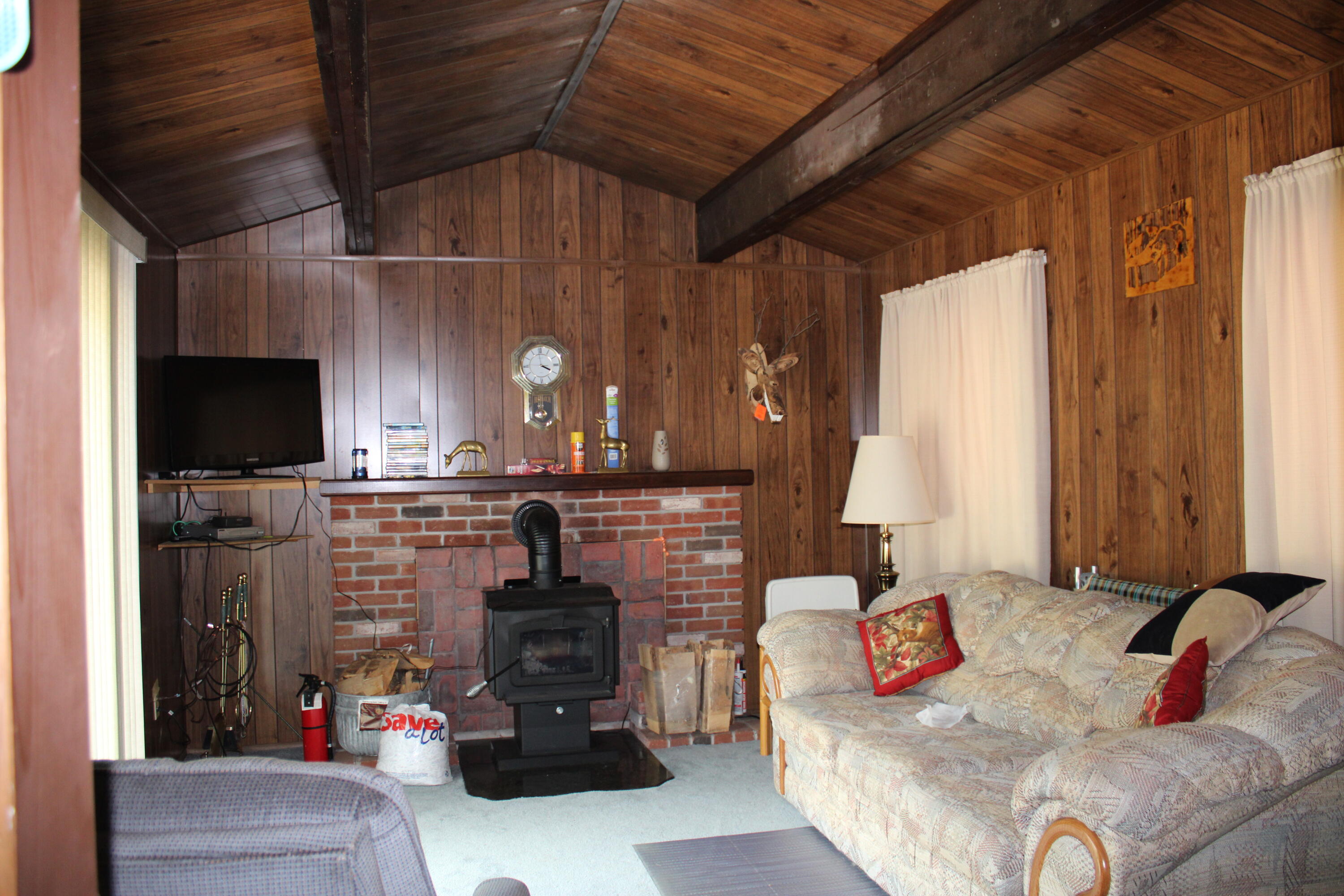 3395 Wildwood Road Lewiston, MI 49756 - Photo 9 of 17 Gallery Image 9