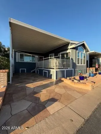 $179,900 | 111 South Greenfield Road, Unit 641, Mesa, AZ 85206