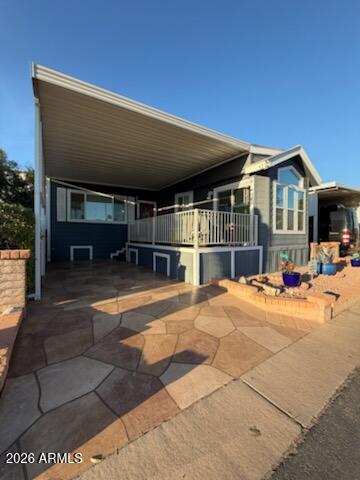 111 South Greenfield Road, Unit 641 Mesa, AZ 85206 - Photo 1 of 16 IMG_3494