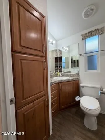 $179,900 | 111 South Greenfield Road, Unit 641, Mesa, AZ 85206