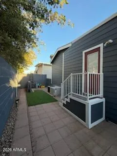 $179,900 | 111 South Greenfield Road, Unit 641, Mesa, AZ 85206