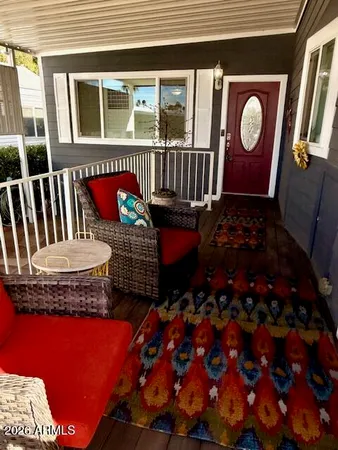 $179,900 | 111 South Greenfield Road, Unit 641, Mesa, AZ 85206