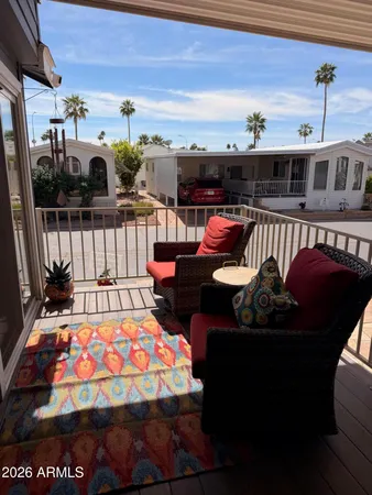 $179,900 | 111 South Greenfield Road, Unit 641, Mesa, AZ 85206