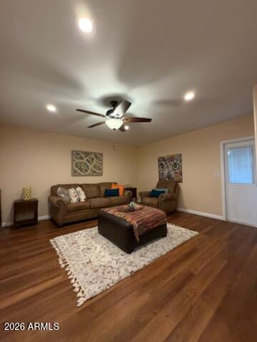 111 South Greenfield Road, Unit 641 Mesa, AZ 85206 - Photo 4 of 16 IMG_3497