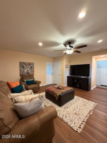 111 South Greenfield Road, Unit 641 Mesa, AZ 85206 - Photo 5 of 16 IMG_3499