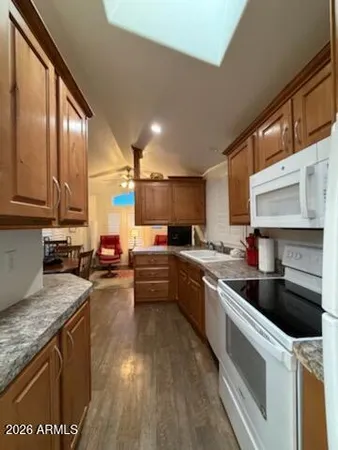 $179,900 | 111 South Greenfield Road, Unit 641, Mesa, AZ 85206