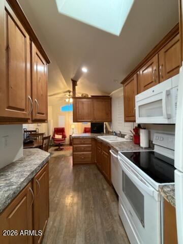 111 South Greenfield Road, Unit 641 Mesa, AZ 85206 - Photo 6 of 16 IMG_3512