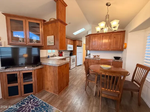 $179,900 | 111 South Greenfield Road, Unit 641, Mesa, AZ 85206