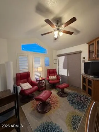 $179,900 | 111 South Greenfield Road, Unit 641, Mesa, AZ 85206