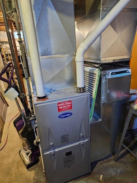 611 11th Street Southwest Willmar, MN 56201 - Photo 13 of 15