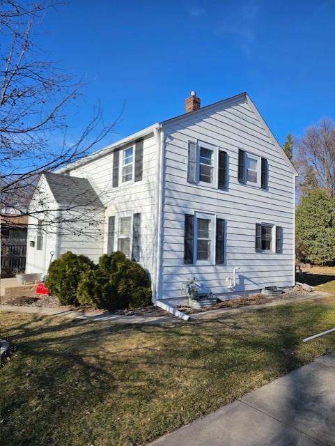 611 11th Street Southwest Willmar, MN 56201 - Photo 2 of 15