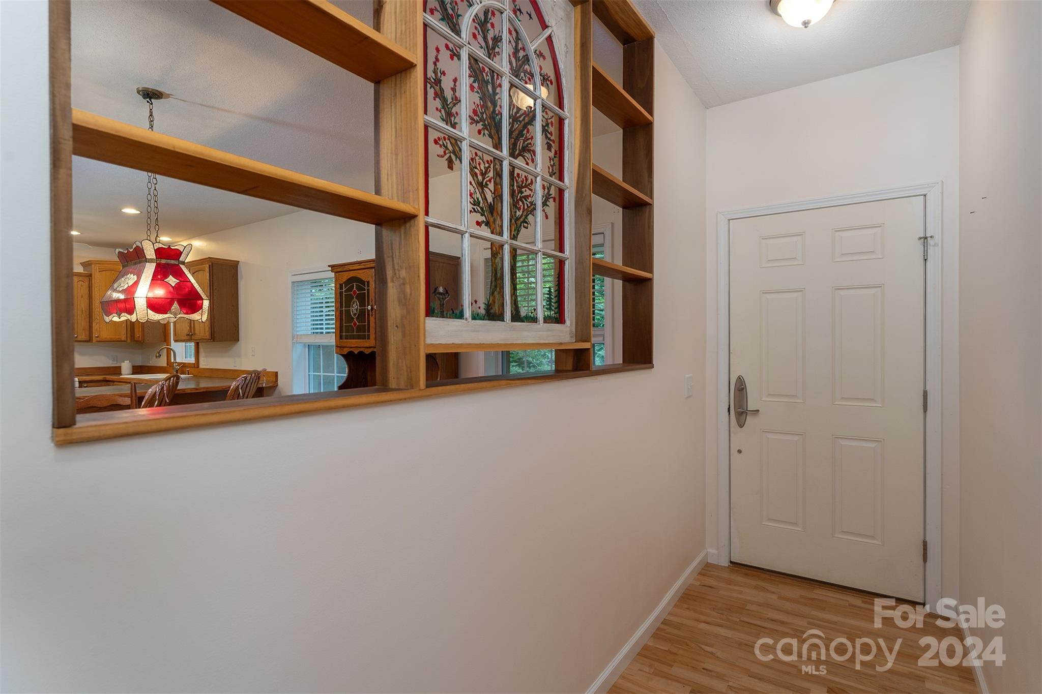 488 Anders Road Zirconia, NC 28790 - Photo 8 of 48