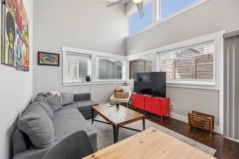 $995,000 | 1105 North 8th Street, Nashville, TN 37207