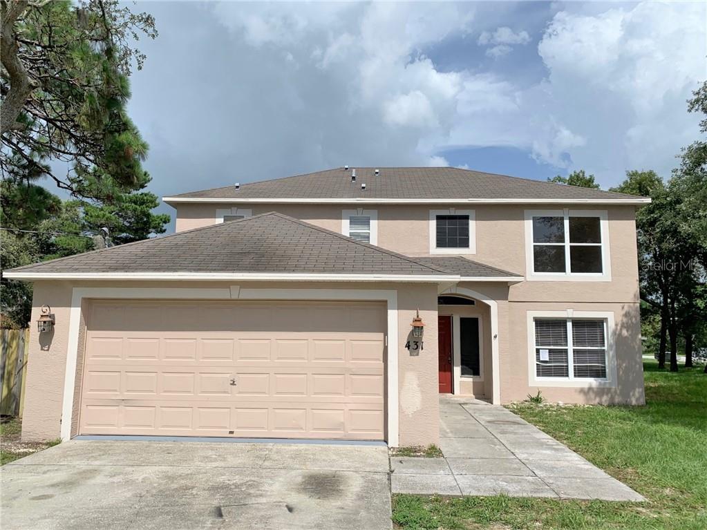 4310 Merchant Avenue Spring Hill, FL 34608 - Photo 1 of 1 Gallery Image 1