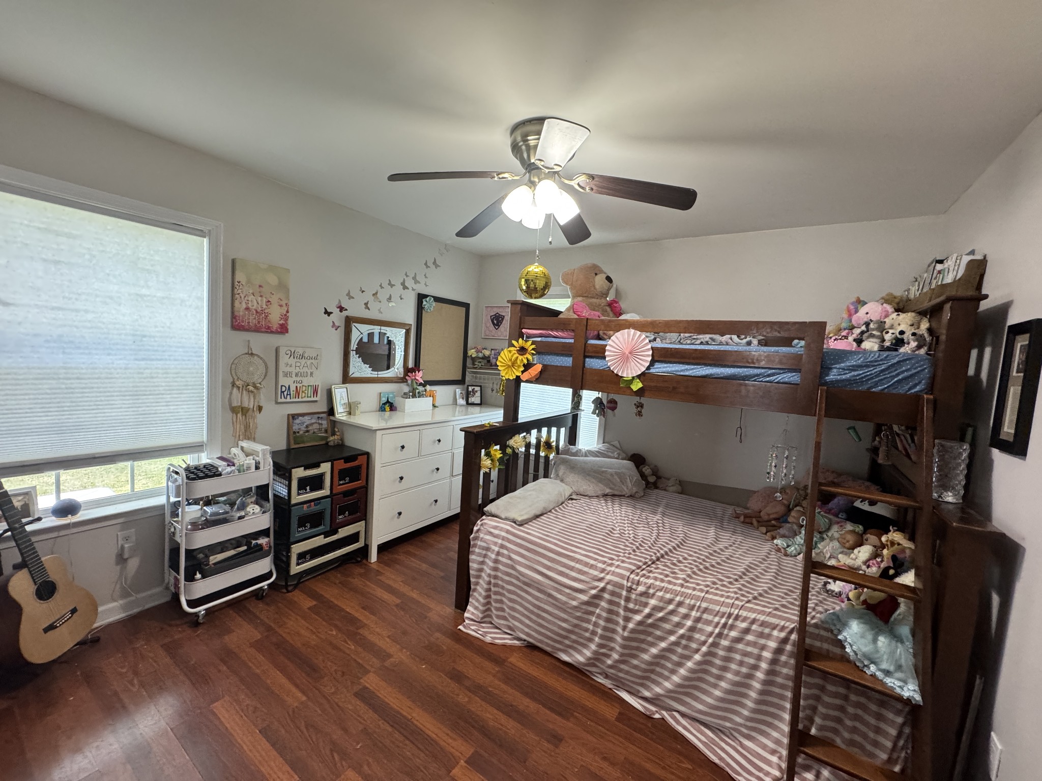 105 Larkins Road White Bluff, TN 37187 - Photo 17 of 38