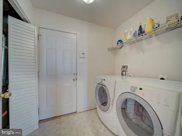 a view of an outdoor sitting area