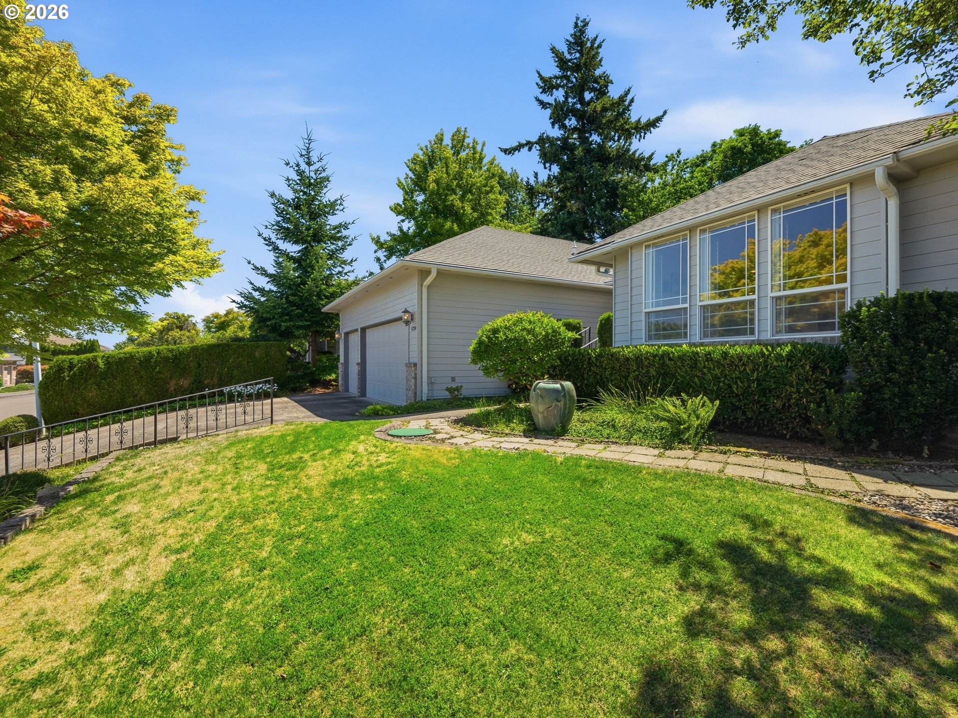 1738 Northwest 38th Avenue Camas, WA 98607 - Photo 41 of 44