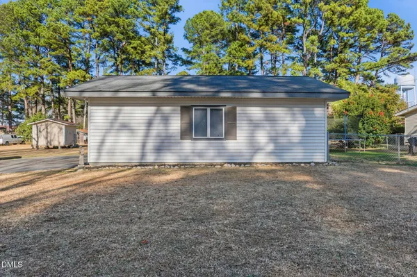 $489,000 | 110 Circle Drive, Spring Hope, NC 27882