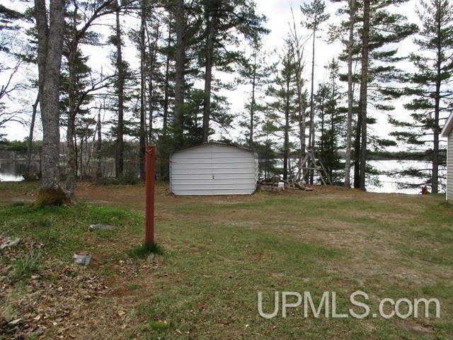 E17053 Nevins Lake Road Shingleton, MI 49884 - Photo 3 of 26
