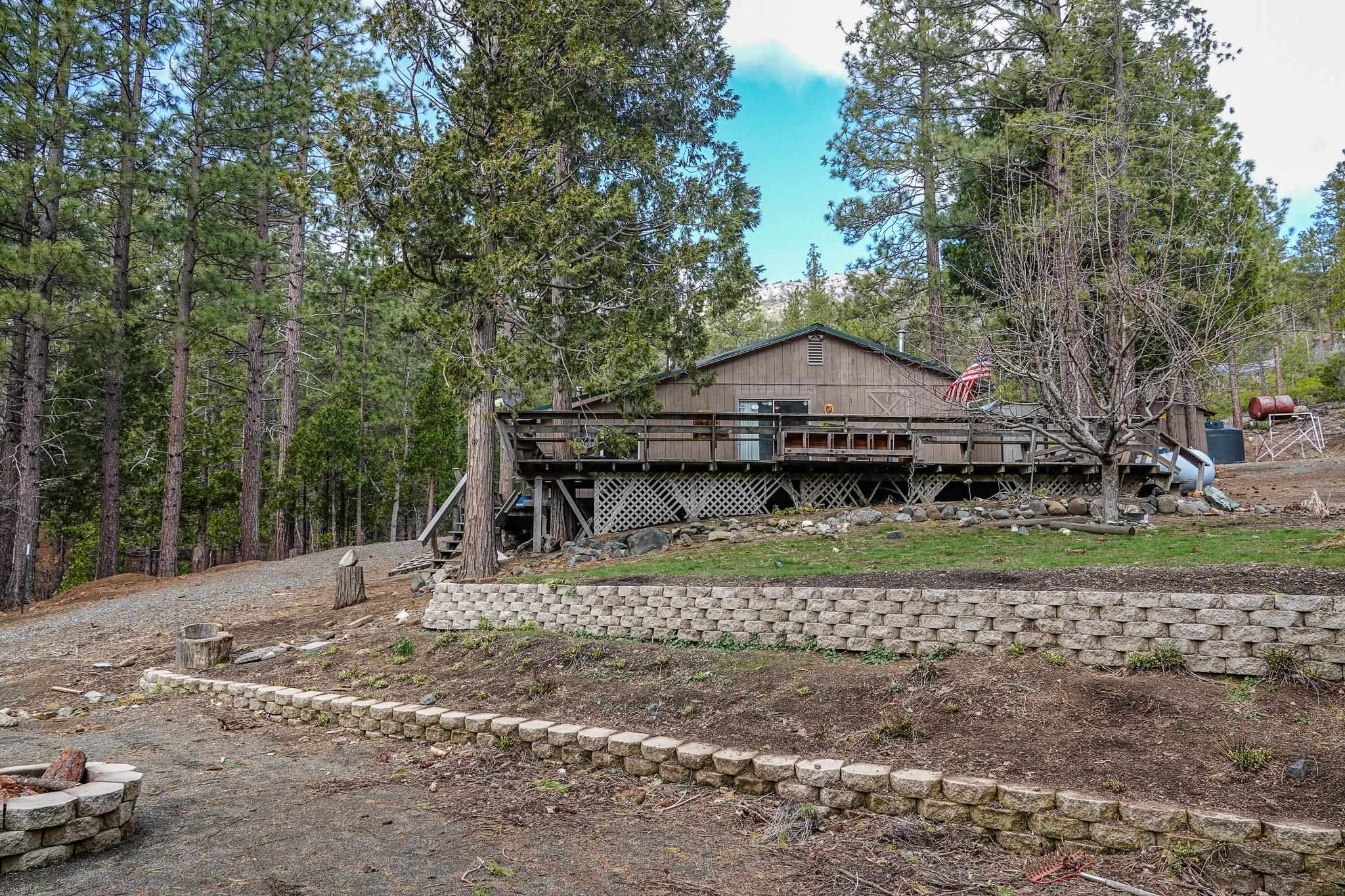 6409 Kangaroo Creek Road Gazelle, CA 96034 - Photo 28 of 49 Gallery Image 28