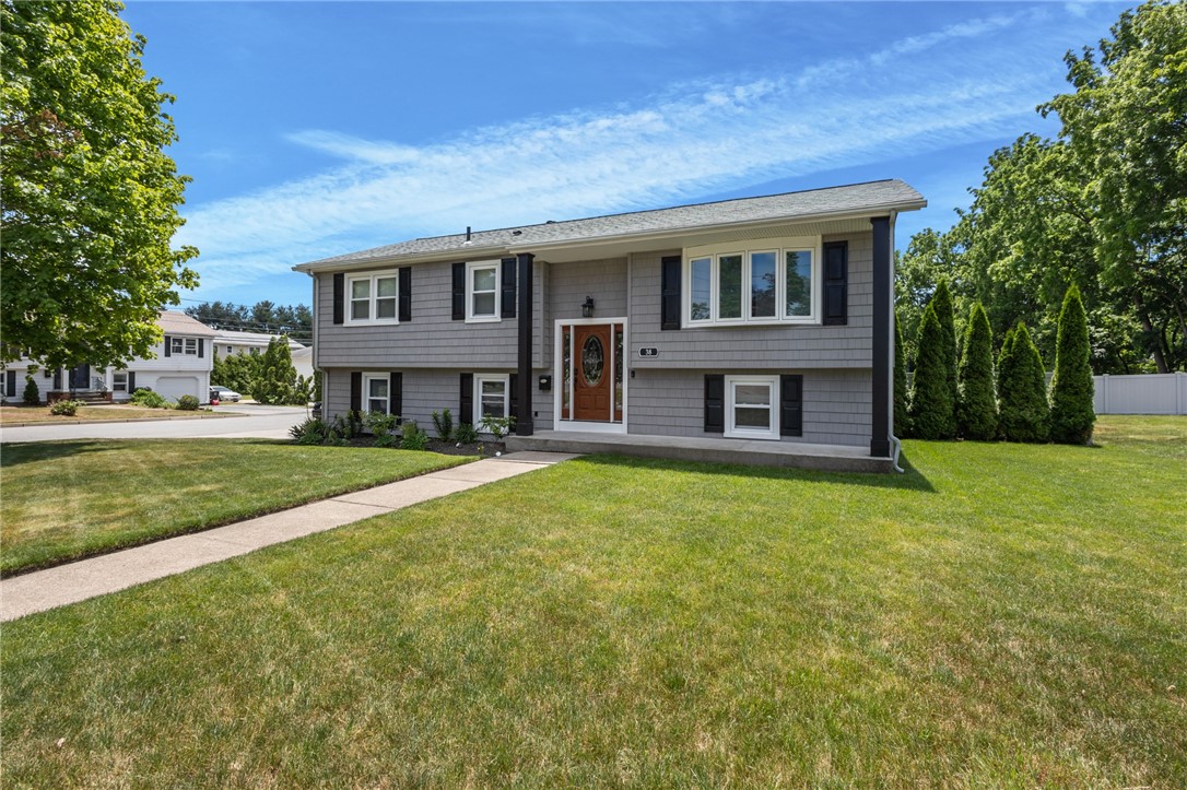 38 Bateman Avenue Cranston, RI 02920 - Photo 40 of 41