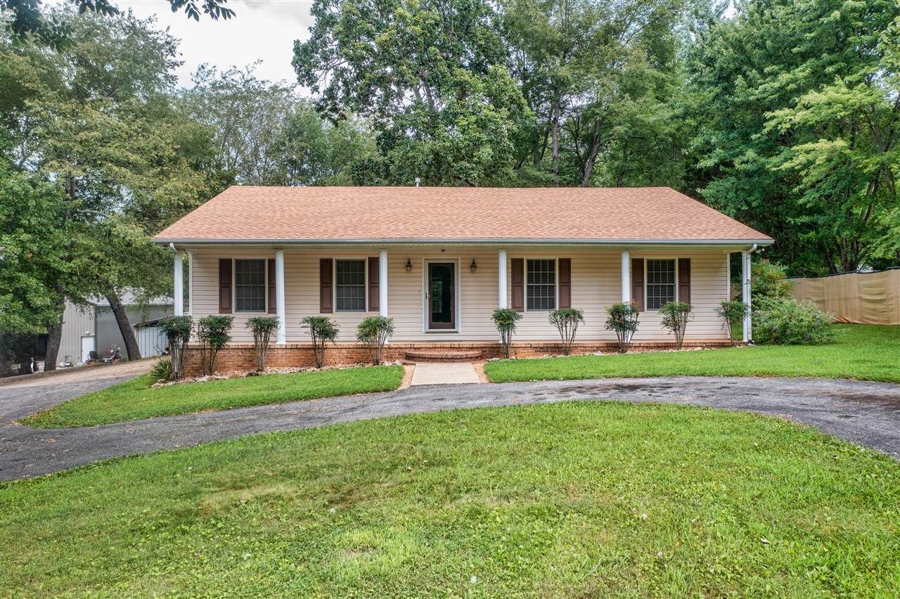 2219 Roark Road Franklin, KY 42134 - Photo 1 of 1 Gallery Image 1
