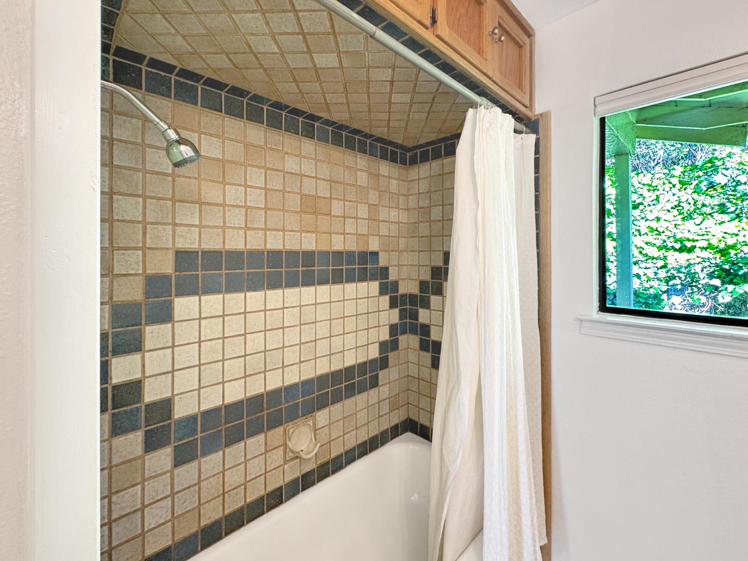 10100 Indian Hill Road Newcastle, CA 95658 - Photo 22 of 41 a bathroom with a shower