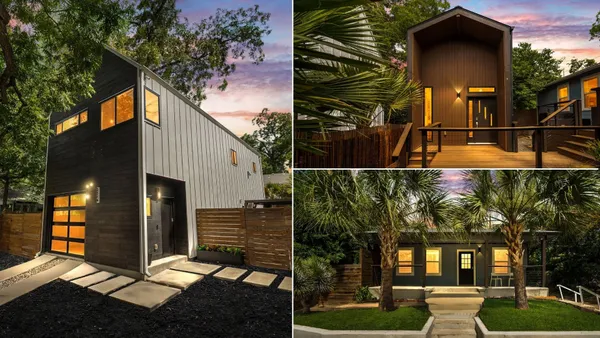 $2,498,000 | 2214 Garden Street, Unit 1 & 2, Austin, TX 78702