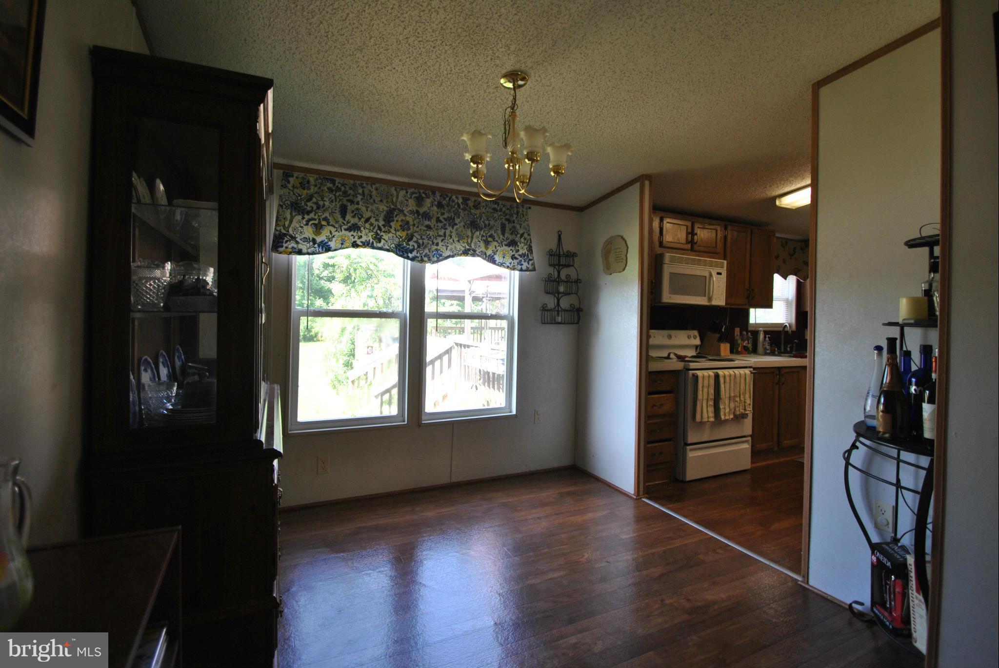 11204 Mitchell Road Rapidan, VA 22733 - Photo 4 of 12 Dining Room