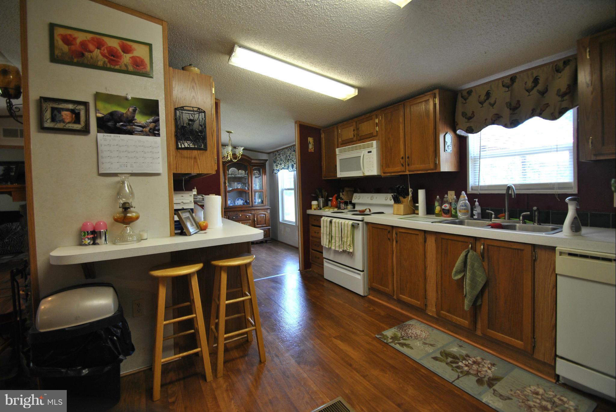 11204 Mitchell Road Rapidan, VA 22733 - Photo 5 of 12 Kitchen