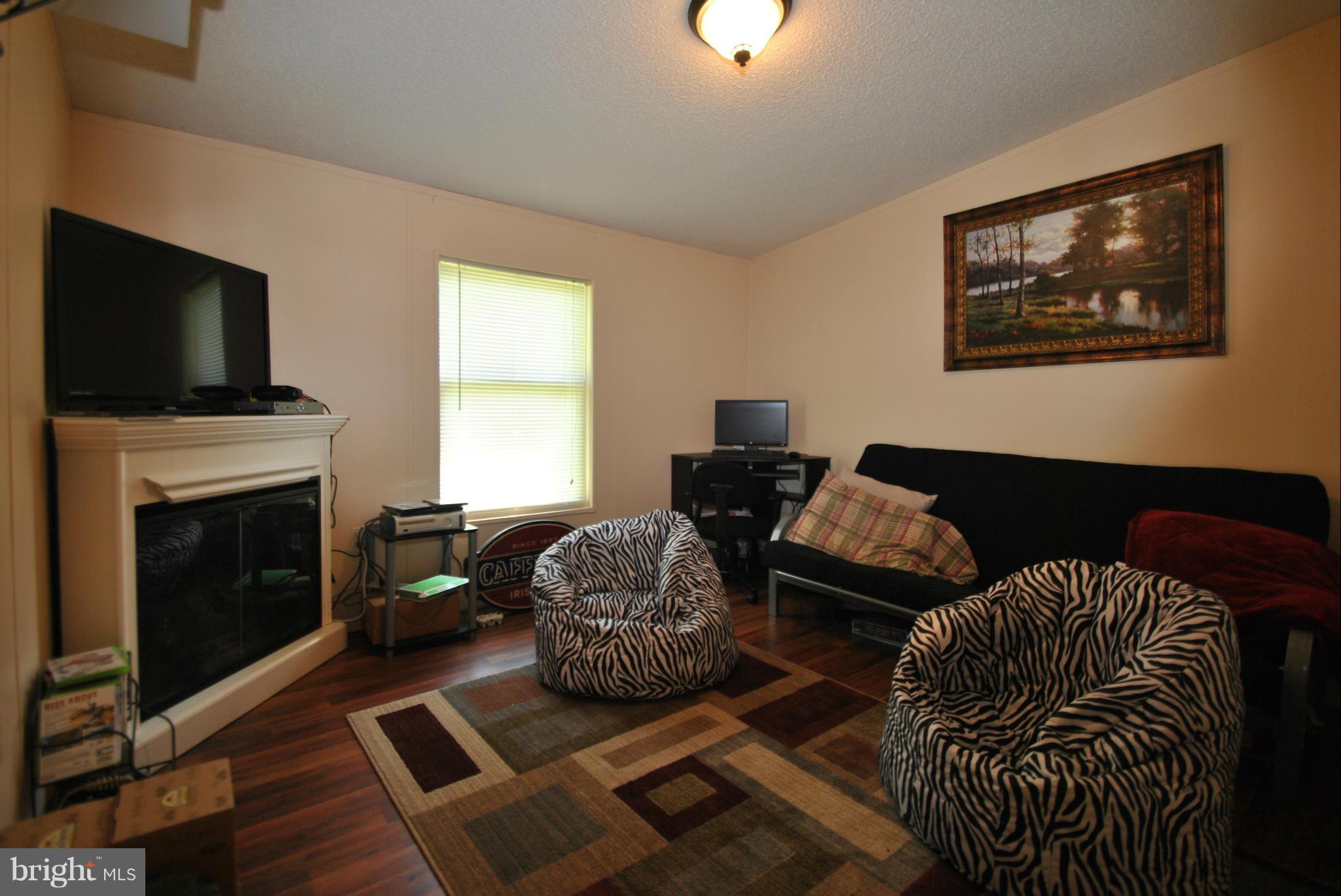 11204 Mitchell Road Rapidan, VA 22733 - Photo 6 of 12 Bedroom