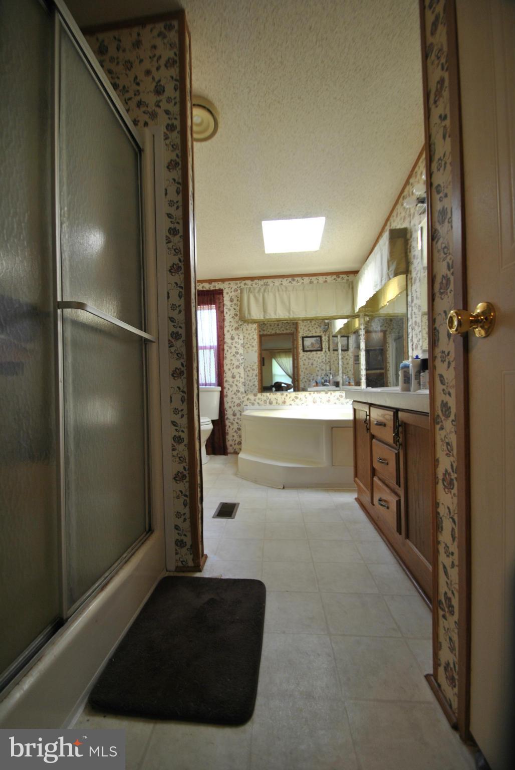 11204 Mitchell Road Rapidan, VA 22733 - Photo 9 of 12 Bath (Master)