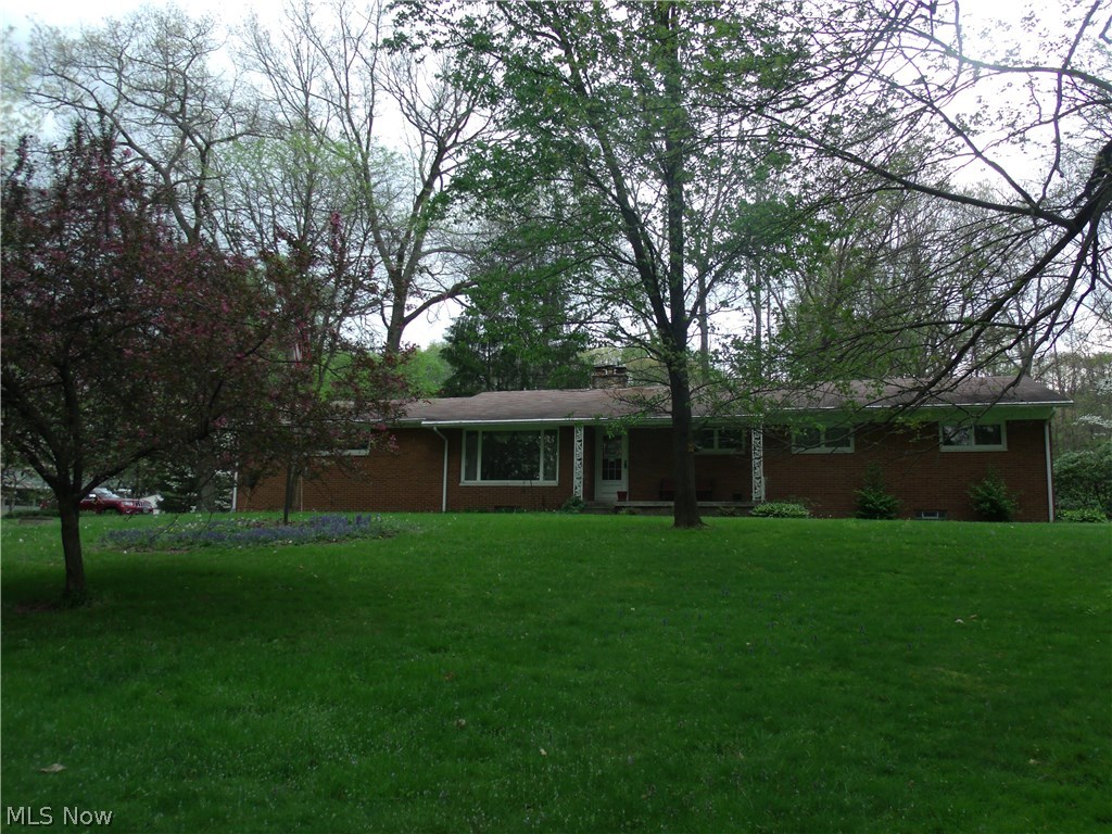 934 Yankee Run Road Masury, OH 44438 - Photo 32 of 34
