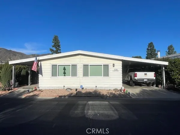 $65,000 | 2230 Lake Park Drive, Unit 209, San Jacinto, CA 92583