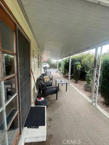 a view of outdoor space yard and patio