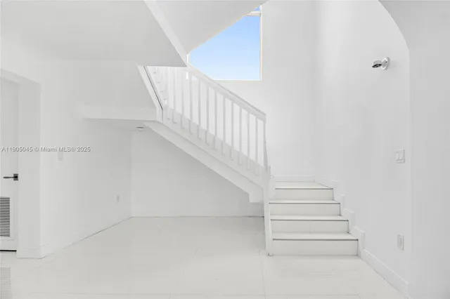 a view of a house with a swimming pool