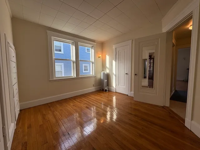 $3,200 | 155-157 Hillside Street, Unit 1, Boston, MA 02120